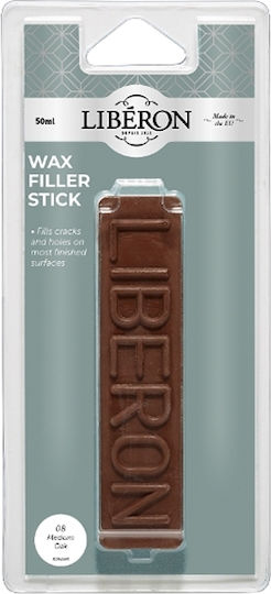 Liberon Wachsfüller-Stick Kiefer 50gr