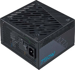 Azza PSAZ-750G 750W Semi Modular 80 Plus Gold