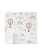 Sipo Kids Wall Sticker 64x86cm
