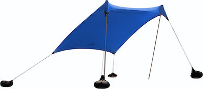 Nomad Tents Explorer Umbrelă de Plajă Ciel 200x190cm