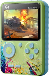 Handheld-Konsole Für 5+ Jahre