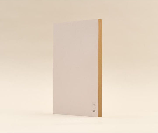 Paper Republic Notizbuch 96 Blätter A5 Geregelt Mehrfarbig