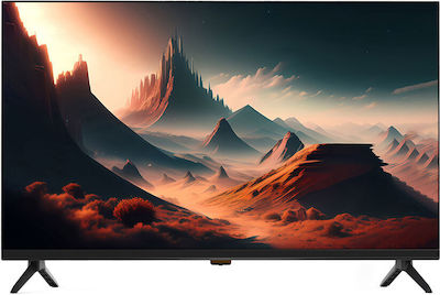 Ica Smart Τηλεόραση 32" HD Ready LED 32PAR (2023)