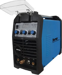 Sherman Welding Inverter 200A MIG / MAG / TIG