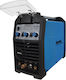 Sherman Ηλεκτροκόλληση Inverter MAG / MIG / TIG με Μέγιστο Ρεύμα Συγκόλλησης 200A