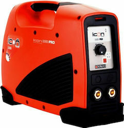 Solter Pro 500-2050PRO Welding Inverter 200A (max) TIG