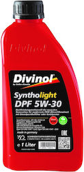 Divinol DPF SAE Συνθετικό Λάδι 5W-30 1lt