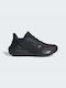 Adidas Αthletische Kinderschuhe Tensaur Run 2.0 Core Black