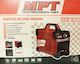 Welding Machine Inverter MMA with Maximum Welding Current 160A