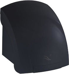 Eurolamp Hand Dryer Plastic with Sensor 147-45101 1.8kW Eurolamp Hand Dryer Plastic with Sensor 147-45101 1.8kW