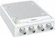 Axis CCTV-Zubehör White 01679-001