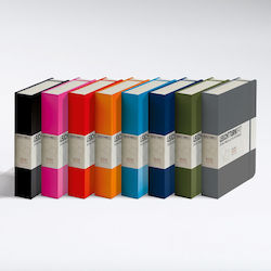 Leuchtturm1917 Book Notebook A4 Multicolour