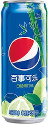 Pepsi Cola με Ανθρακικό 330ml Pepsi Cola με Ανθρακικό 330ml