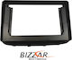 Bizzar Πρόσοψη 2 Din Συμβατή με Οθόνη 10" για Mercedes-Benz Vito / Viano 2003-2006