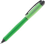 Gel Pen Green 0.7mm Palette Stabilo 9556091162833