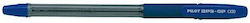 Στυλό Bps-gp-xb Μπλέ 1,6mm Pilot 4902505160547