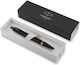 Parker IM Vibrant Rings Στυλό Ballpoint Flame Orange
