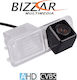 Bizzar Rückfahrkamera für Autos Universell Volkswagen Amarok / Käfer / Eos / Golf / Jetta / Passat / Passat CC / Polo / Scirocco