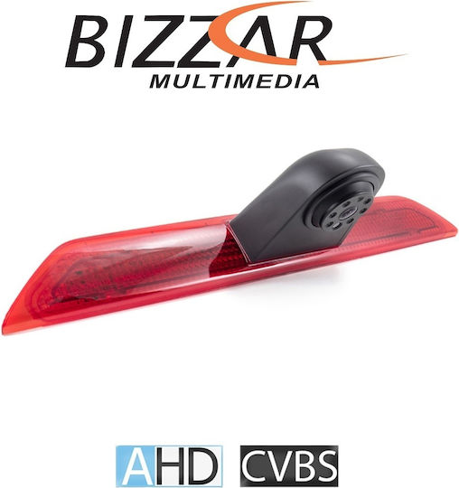 Bizzar Car Reverse Camera for Ford Transit