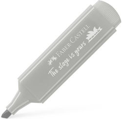 Textmarker Faber Castell Highlighter Pastel Sil...