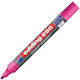 Marker pentru tablă albă 1.5-3mm 250/9 Roz Eddi...