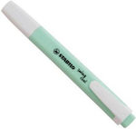 Stabilo Swing Cool Marker verde pastel 275/116