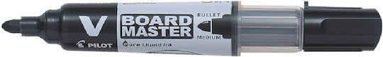 Pilot V-Board Whiteboard Marker 2.3mm White