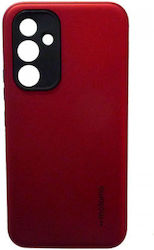 Back Cover Red (Galaxy A54)