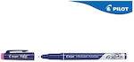 Μαρκαδόρος Fineliner Frixion Pink Pilot 4902505560545