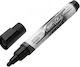 Black Whiteboard Marker Velleda Bic 3086123304598