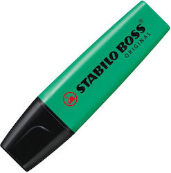 Stabilo Boss Unterstreichen Marker Türkis