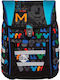 Coolpack Schüler Rucksack Teneris Mickey Mouse