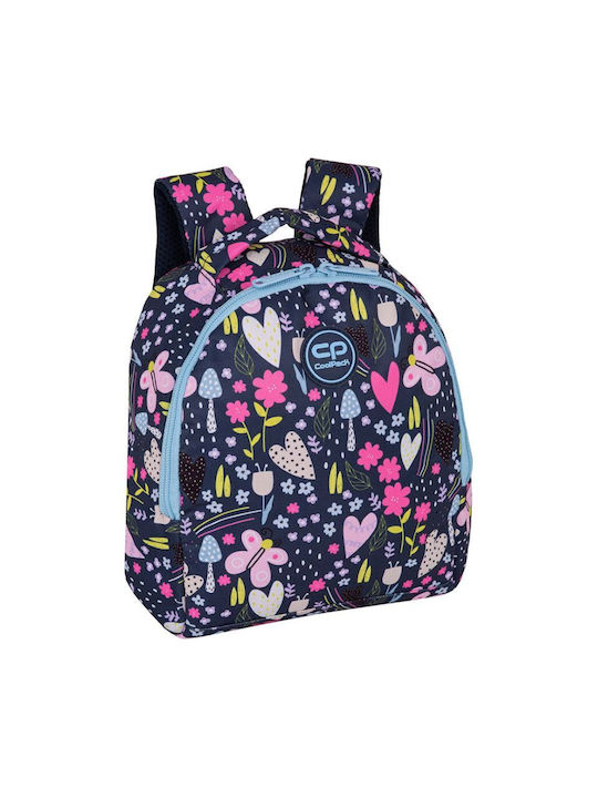 Backpack Kids Garden Coolpack Puppy In Garden