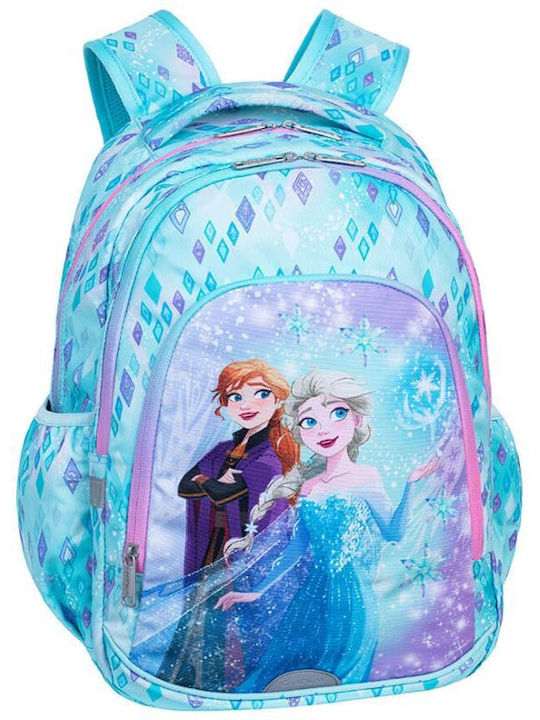 Coolpack Student Backpack Prime Frozen