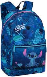 Coolpack Student Backpack Cross Stitch