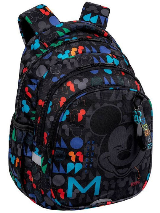 Student Backpack Coolpack Jerry Mickey Mouse