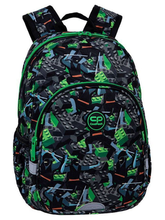Coolpack Backpack Toby Kids From Block