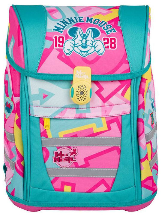 Coolpack Ученическа Раница Teneris Мини Маус