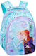 Light-up Student Backpack Coolpack Jimmy Frozen