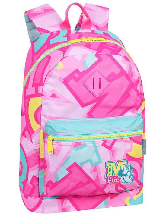 Student Backpack Coolpack Cross Minnie Mouse