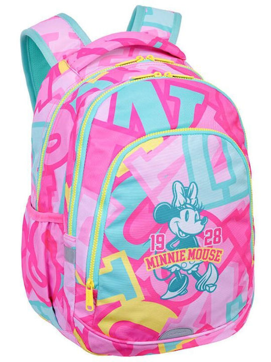 Coolpack Student Backpack Prime Minnie Mouse