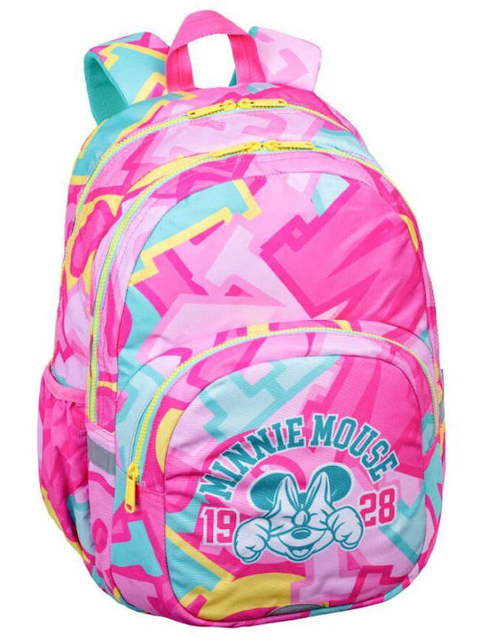 Student Backpack Coolpack Rider Minnie Mouse
