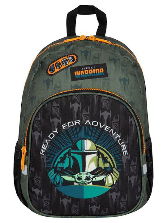 Coolpack Kindergarten Backpack Toby Mandalorian