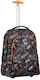 Coolpack Alan Геймър Ученическа Раница с Колела