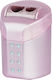 Faber-Castell Rollon Double Pencil Sharpener Pink