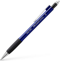 Mechanical Pencil Grip Ii 0.5mm Dark Blue 1347 ...