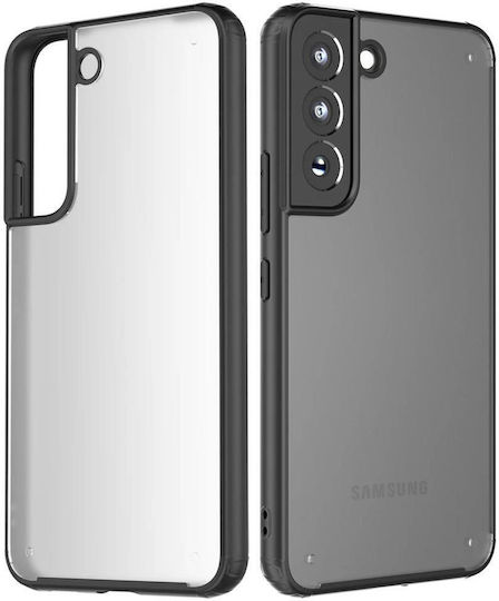 Blueo Back Cover Black (Galaxy S23 Ultra)