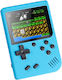 Elektronische Handheld-Spielkonsole für Kinder für 5++ Jahre Blue