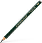 Pencil Design 9000 Jumbo Various Hardnesses Faber Castell 4005401193005 Nibs 8b