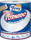 Foxy Küchenpapier Rolle (1000gr/Rolle)